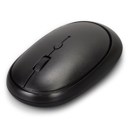 Astra Wireless Travel Mouse - Simply Merchandise