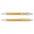 Ancona Bamboo Inkless Pen - Simply Merchandise