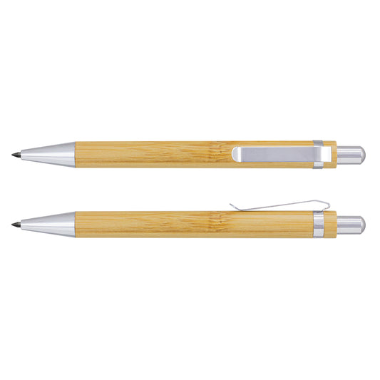 Ancona Bamboo Inkless Pen - Simply Merchandise