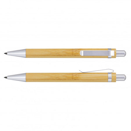 Ancona Bamboo Inkless Pen - Simply Merchandise