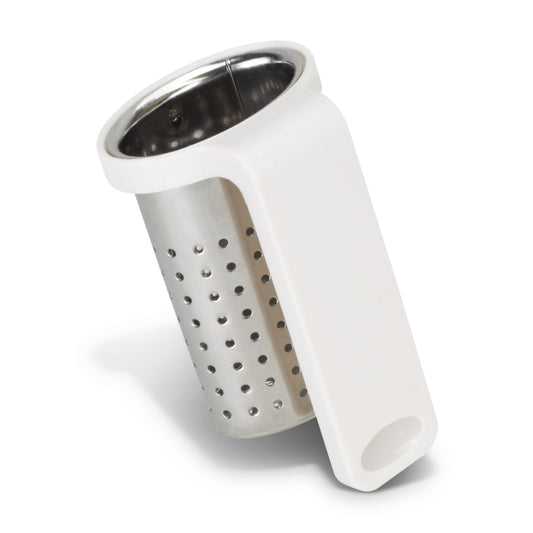 Travel Tea Infuser with custom branded logo - Simply Merchandise