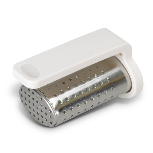 Travel Tea Infuser with custom branded logo - Simply Merchandise