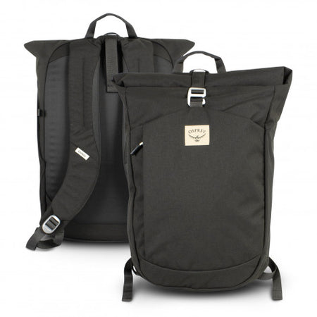 Osprey Arcane Roll Top Backpack - Simply Merchandise