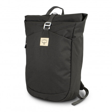 Osprey Arcane Roll Top Backpack - Simply Merchandise