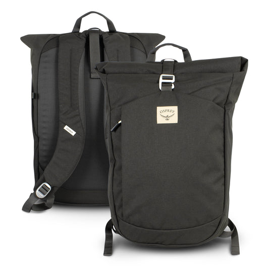 Osprey Arcane Roll Top Backpack - Simply Merchandise