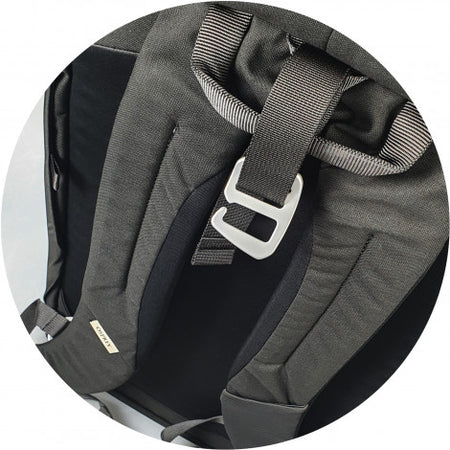 Osprey Arcane Roll Top Backpack - Simply Merchandise