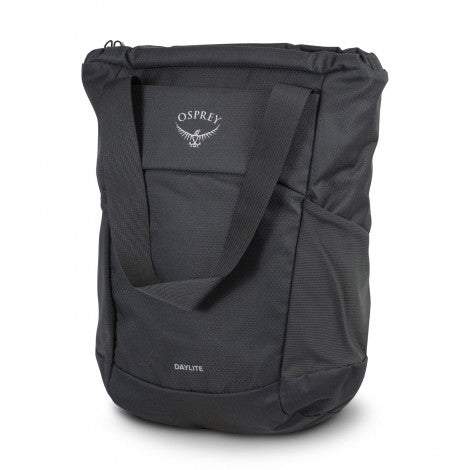 Osprey Daylite Tote Backpack with custom branded logo - Simply Merchandise