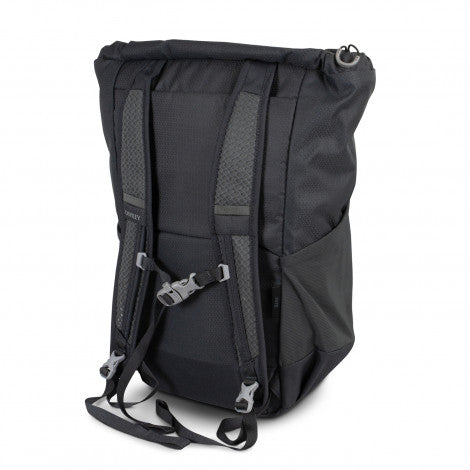 Osprey Daylite Tote Backpack with custom branded logo - Simply Merchandise