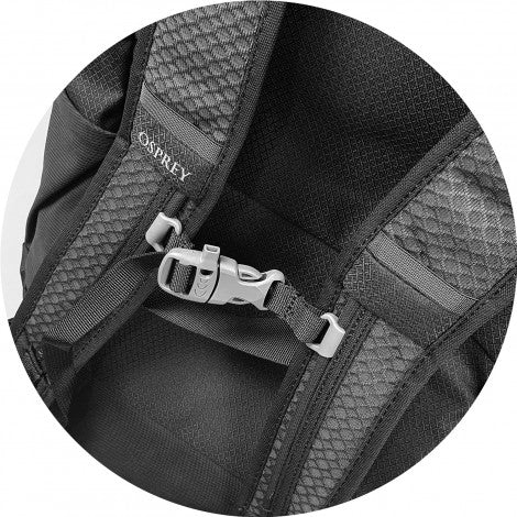 Osprey Daylite Tote Backpack with custom branded logo - Simply Merchandise