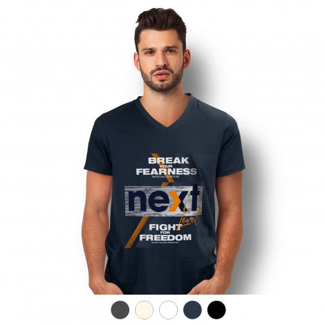 TRENDSWEAR Viva Men's T-Shirt - Simply Merchandise