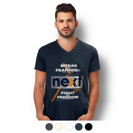 TRENDSWEAR Viva Men's T-Shirt - Simply Merchandise