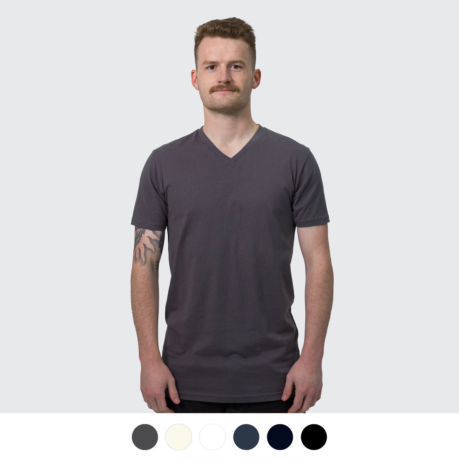 TRENDSWEAR Viva Men's T-Shirt - Simply Merchandise