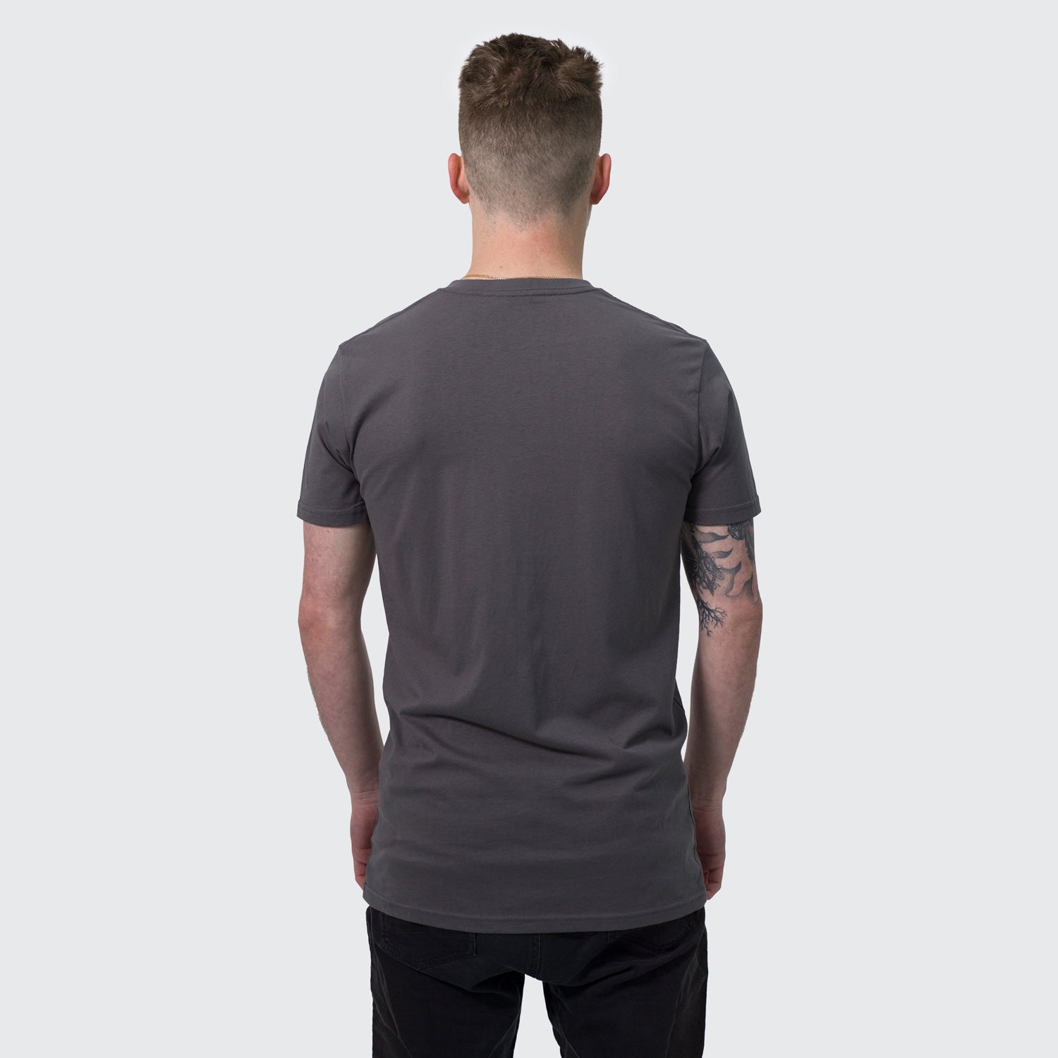 TRENDSWEAR Viva Men's T-Shirt - Simply Merchandise