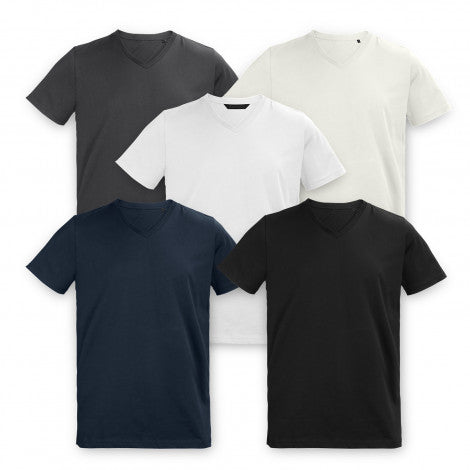 TRENDSWEAR Viva Men\'s T-Shirt - Simply Merchandise