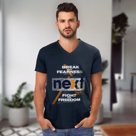 TRENDSWEAR Viva Men's T-Shirt - Simply Merchandise