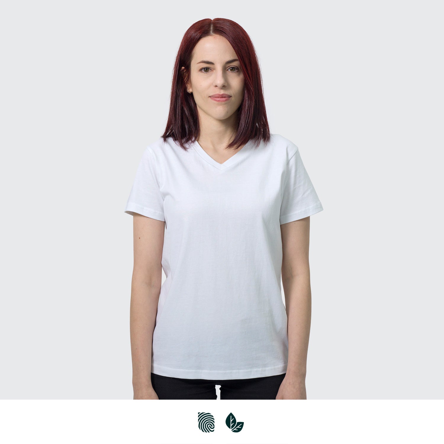 TRENDSWEAR Viva Womens T-Shirt - Simply Merchandise