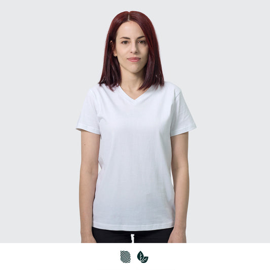 TRENDSWEAR Viva Womens T-Shirt - Simply Merchandise