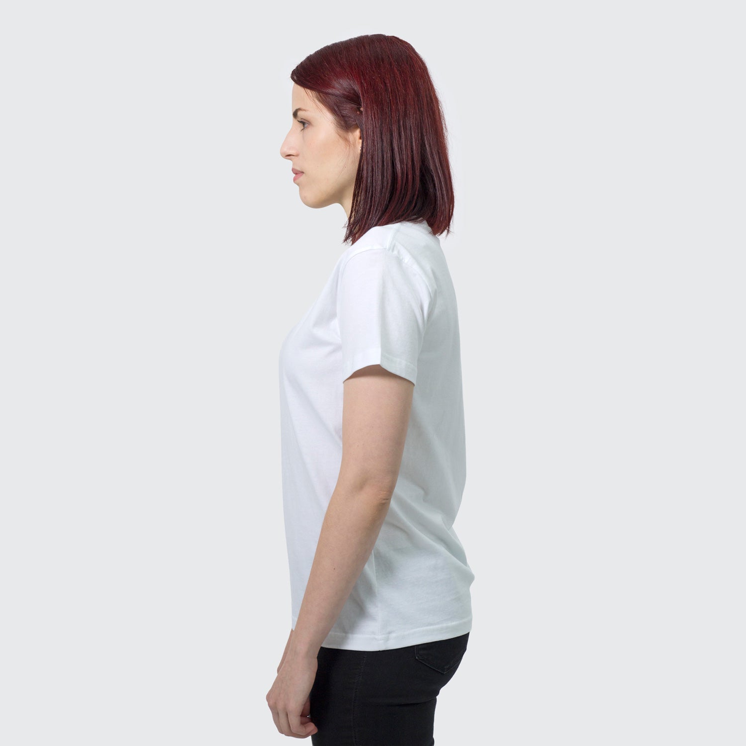 TRENDSWEAR Viva Womens T-Shirt - Simply Merchandise