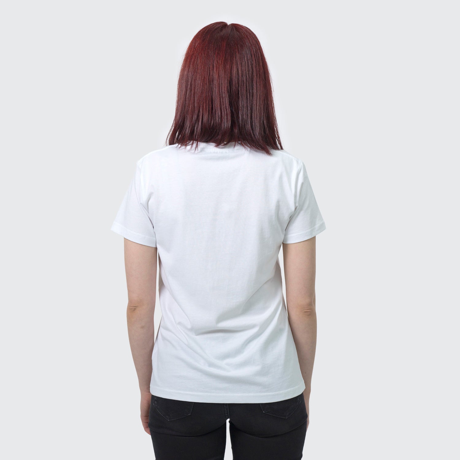 TRENDSWEAR Viva Womens T-Shirt - Simply Merchandise