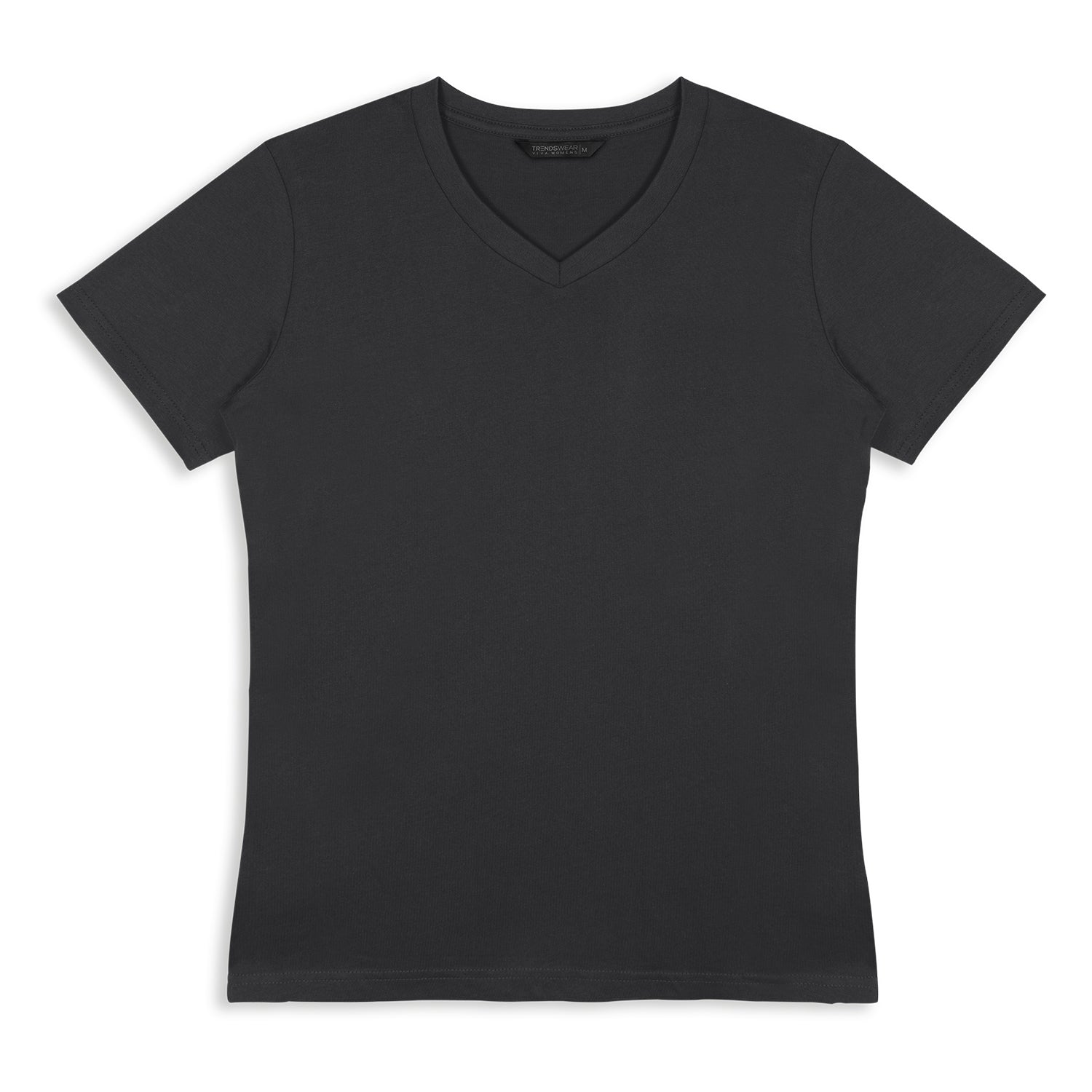 TRENDSWEAR Viva Womens T-Shirt - Simply Merchandise