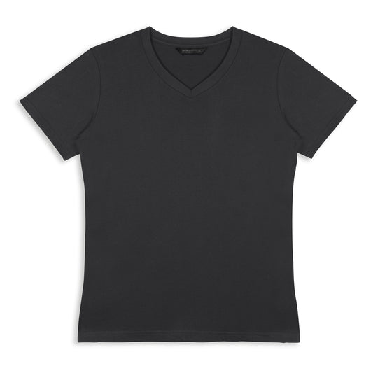 TRENDSWEAR Viva Womens T-Shirt - Simply Merchandise