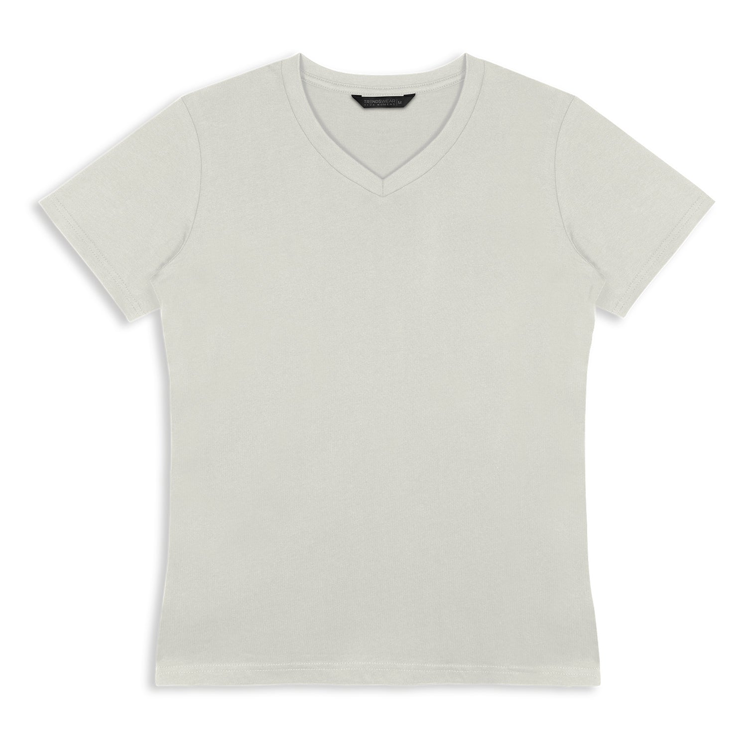 TRENDSWEAR Viva Womens T-Shirt - Simply Merchandise