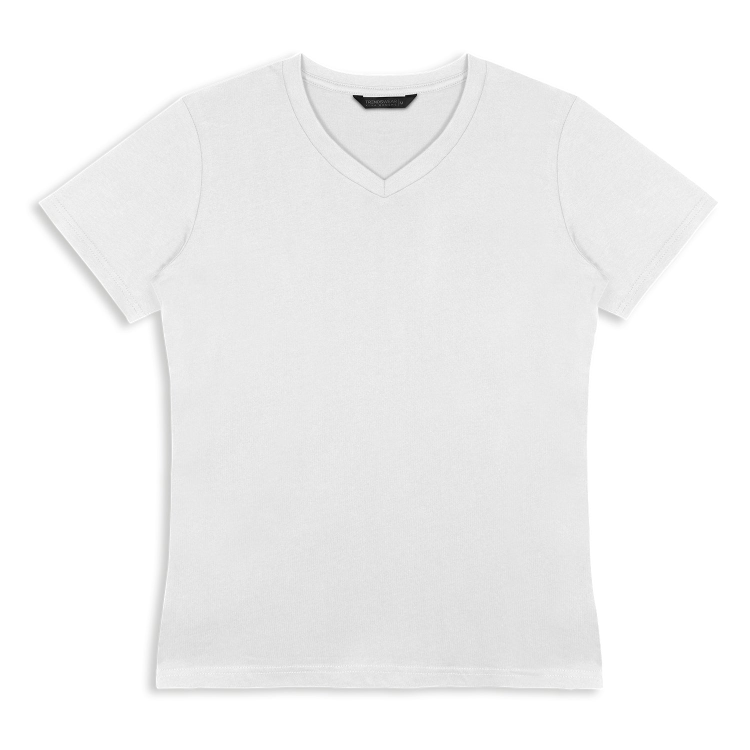 TRENDSWEAR Viva Womens T-Shirt - Simply Merchandise