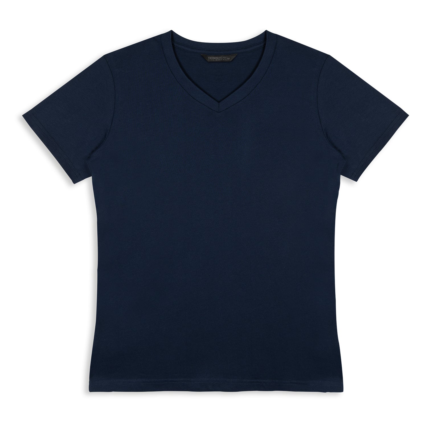TRENDSWEAR Viva Womens T-Shirt - Simply Merchandise