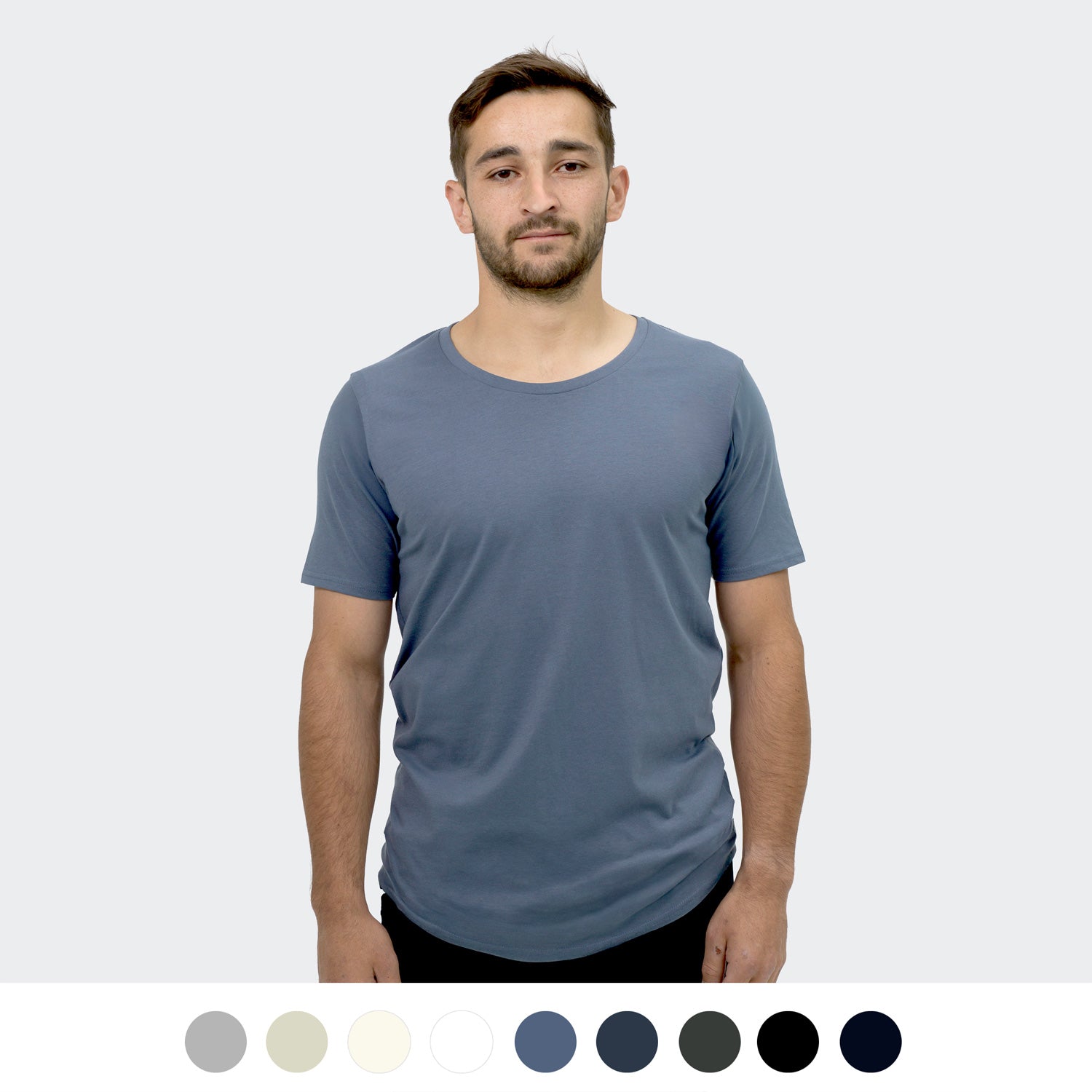 TRENDSWEAR Carmen Men's T-Shirt - Simply Merchandise