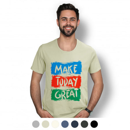 TRENDSWEAR Carmen Men's T-Shirt - Simply Merchandise