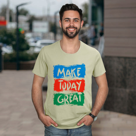 TRENDSWEAR Carmen Men's T-Shirt - Simply Merchandise