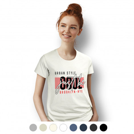 TRENDSWEAR Carmen Women - Simply Merchandises T-Shirt - Simply Merchandise