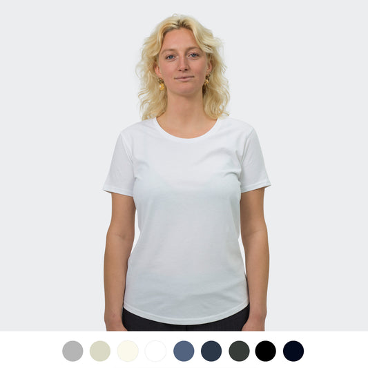 TRENDSWEAR Carmen Women's T-Shirt - Simply Merchandise