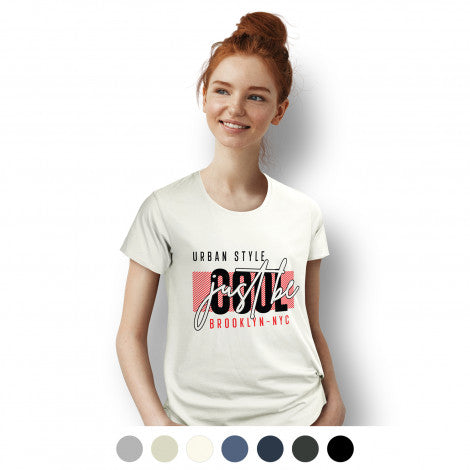 TRENDSWEAR Carmen Women's T-Shirt - Simply Merchandise