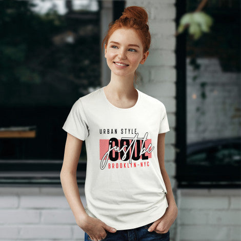 TRENDSWEAR Carmen Women - Simply Merchandises T-Shirt - Simply Merchandise