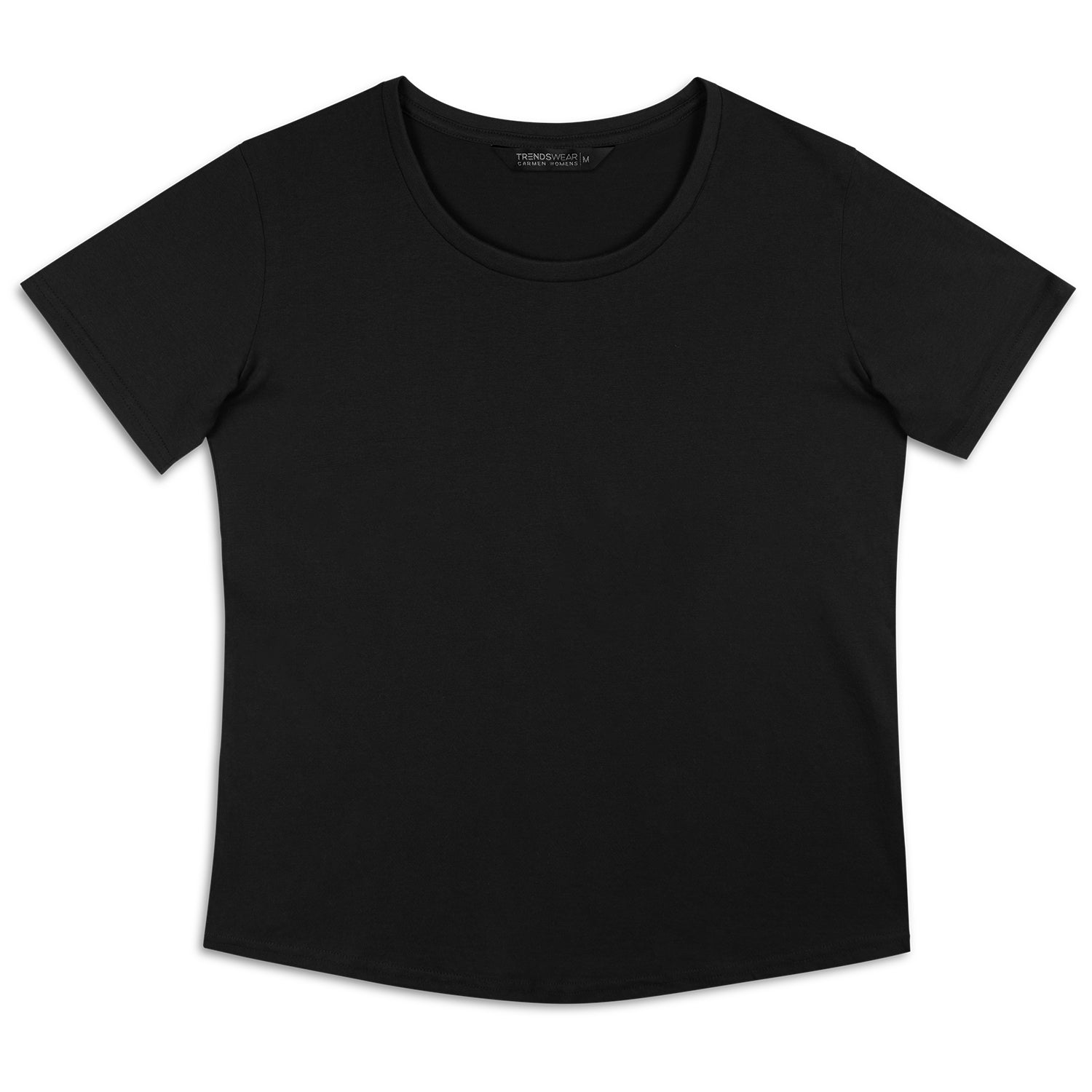 TRENDSWEAR Carmen Women's T-Shirt - Simply Merchandise