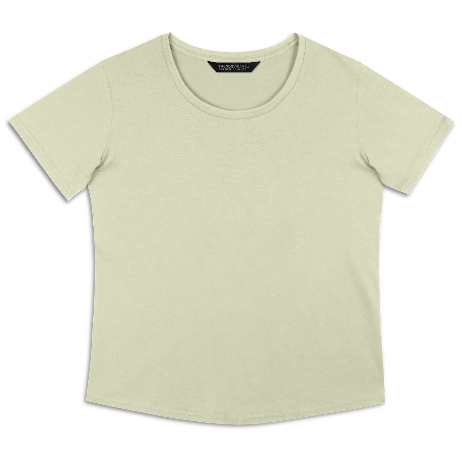 TRENDSWEAR Carmen Women's T-Shirt - Simply Merchandise