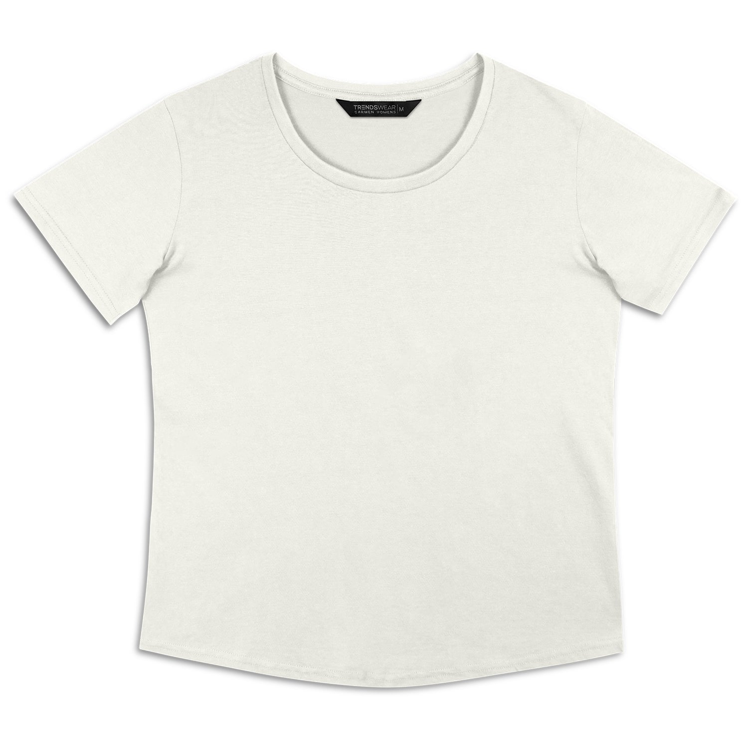 TRENDSWEAR Carmen Women's T-Shirt - Simply Merchandise