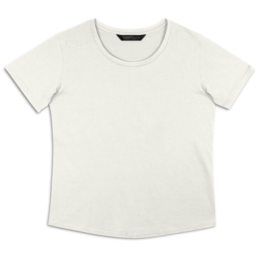 TRENDSWEAR Carmen Women's T-Shirt - Simply Merchandise