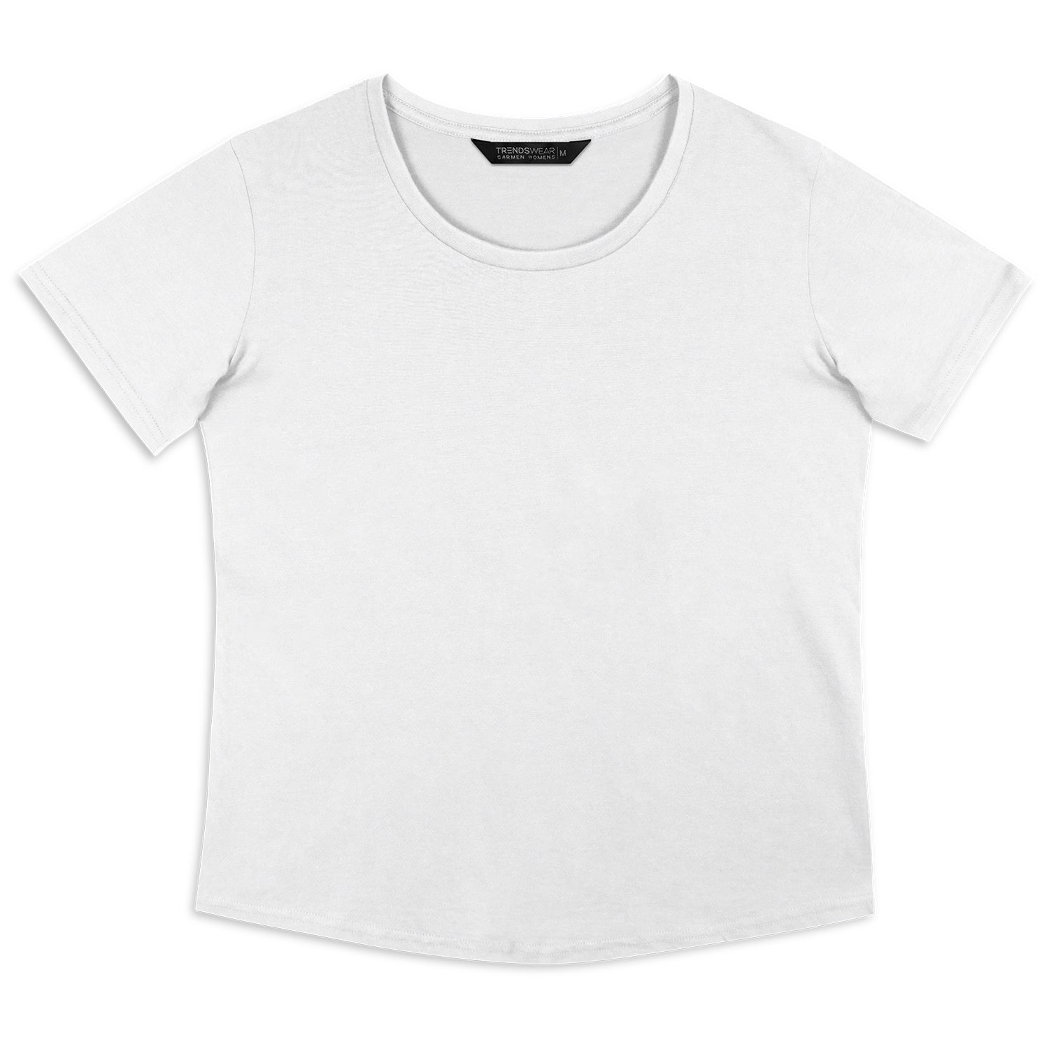 TRENDSWEAR Carmen Women's T-Shirt - Simply Merchandise
