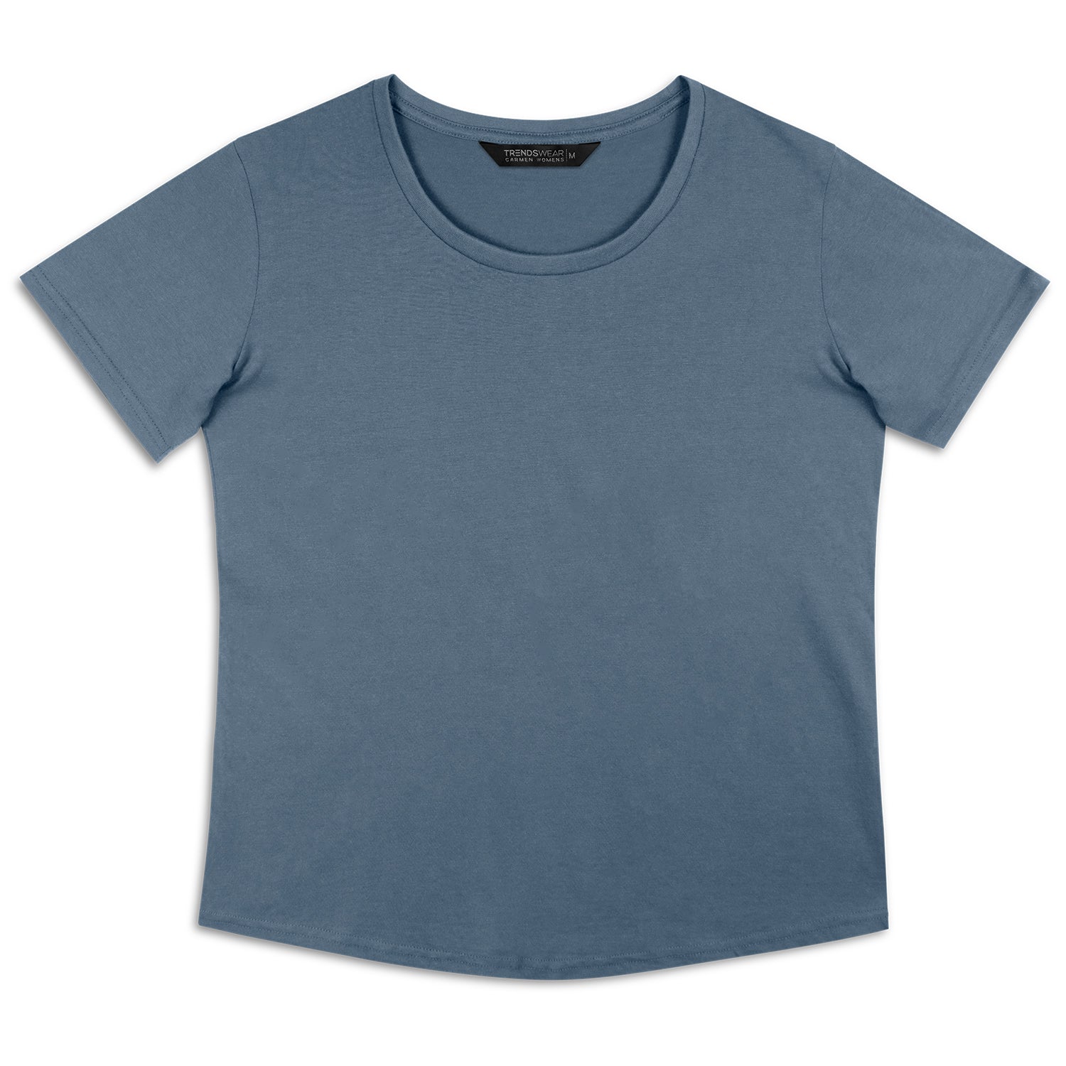 TRENDSWEAR Carmen Women's T-Shirt - Simply Merchandise