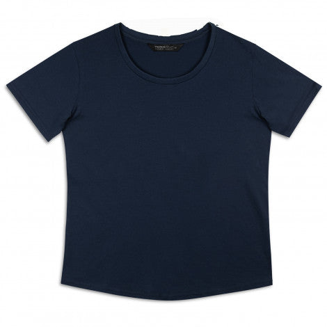TRENDSWEAR Carmen Women's T-Shirt - Simply Merchandise
