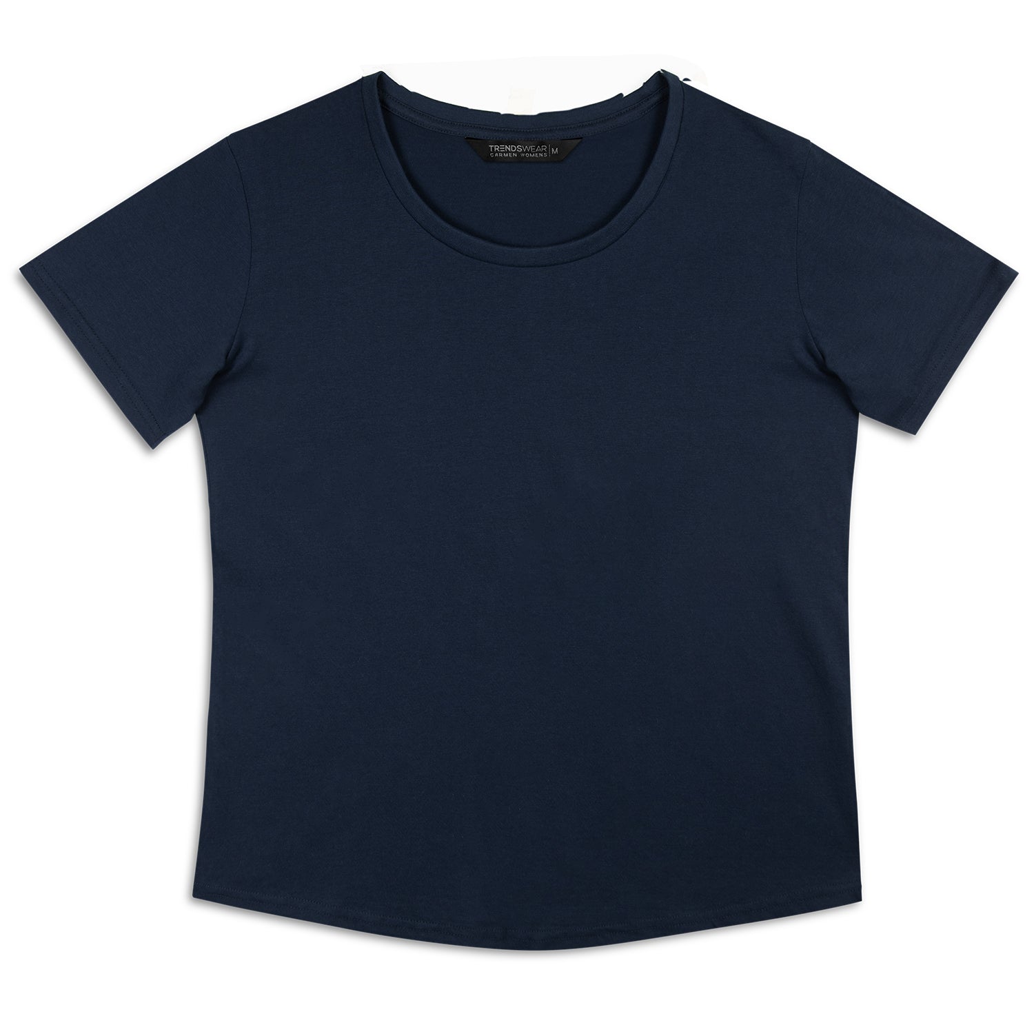 TRENDSWEAR Carmen Women's T-Shirt - Simply Merchandise