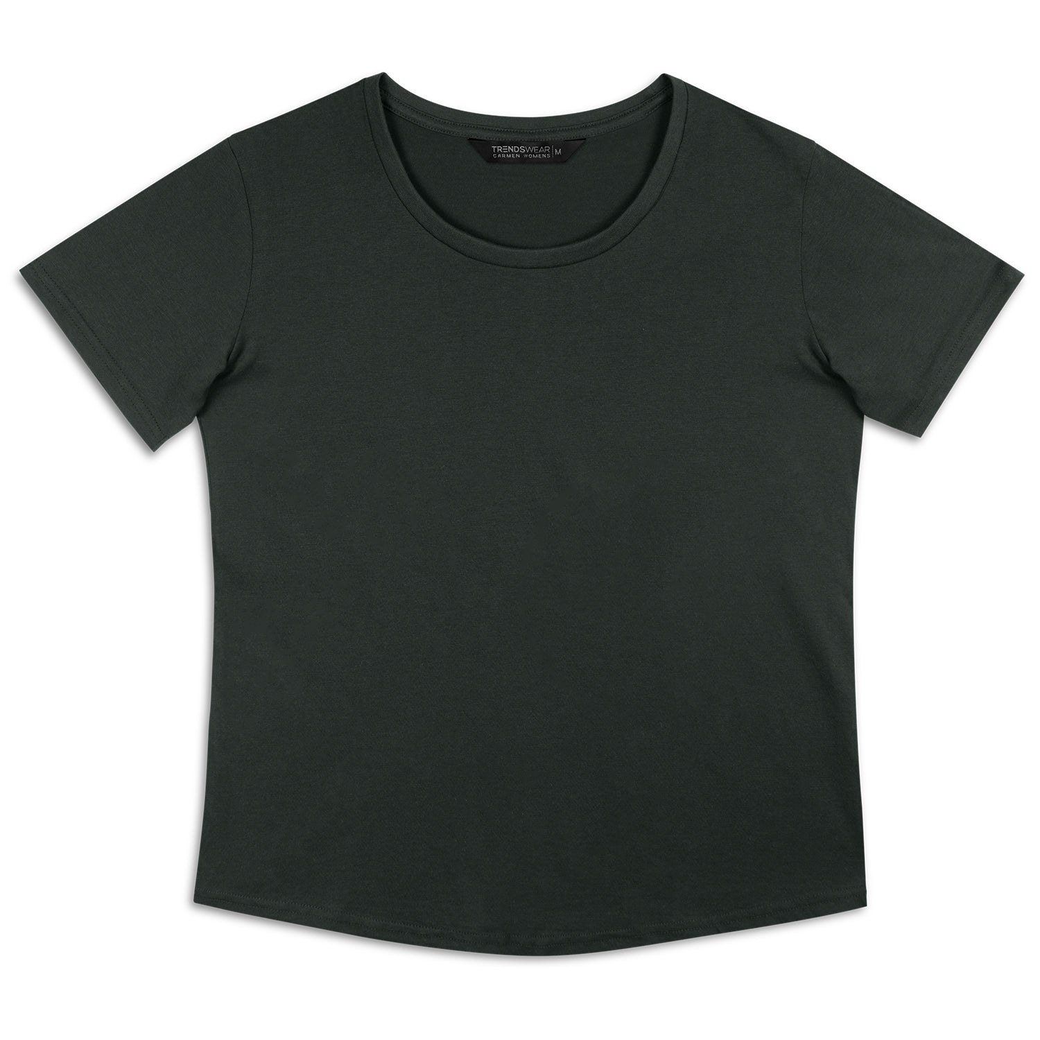 TRENDSWEAR Carmen Women's T-Shirt - Simply Merchandise