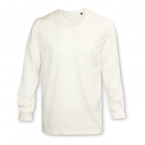 TRENDSWEAR Harlow Men - Simply Merchandises Long Sleeve Crew - Simply Merchandise