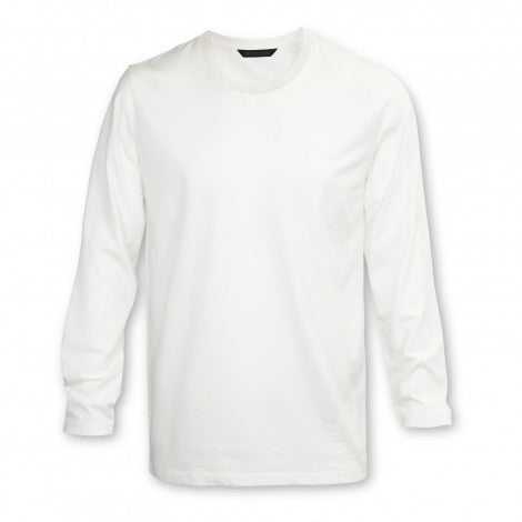 TRENDSWEAR Harlow Men - Simply Merchandises Long Sleeve Crew - Simply Merchandise