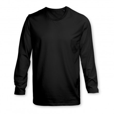 TRENDSWEAR Harlow Men - Simply Merchandises Long Sleeve Crew - Simply Merchandise