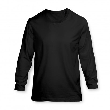 TRENDSWEAR Harlow Women - Simply Merchandises Long Sleeve Crew - Simply Merchandise