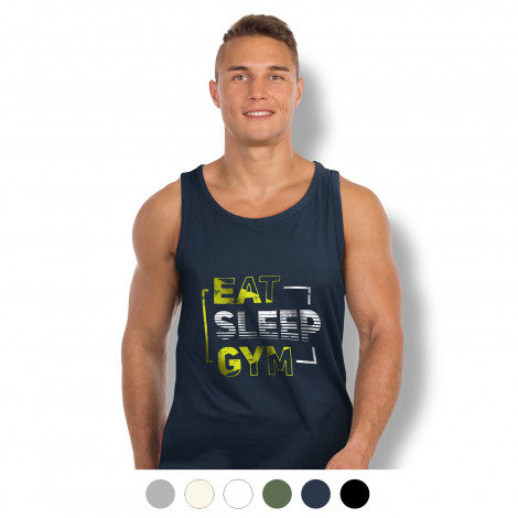 TRENDSWEAR Relay Men - Simply Merchandises Tank Top - Simply Merchandise