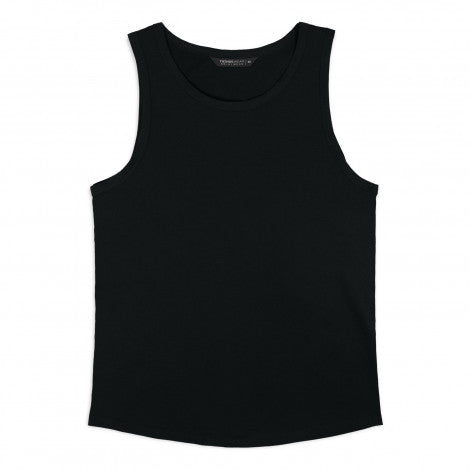 TRENDSWEAR Relay Men's Tank Top - Simply Merchandise